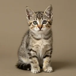 samurai kitten, photography by steve mccurry, edward s curtis