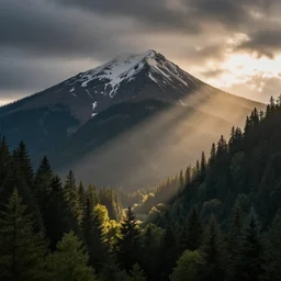 Eugene, Oregon, detailed HD photography