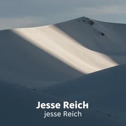 jesse reich