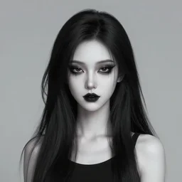 🧛🏻♀ 👯 made by ilya kuvshinov