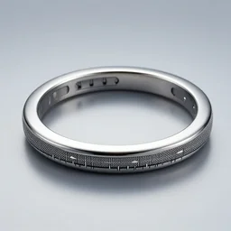 schematic for a time travel bracelet