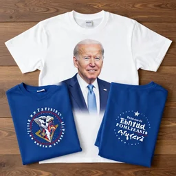 joe biden swag