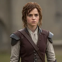male katniss everdeen
