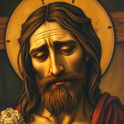 man of sorrows, 1 0 6 7