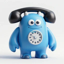 phone monster