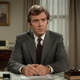 still image from the 1 9 7 8 columbo episode'chrono trigger'