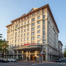 west baden hotel