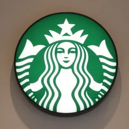 starbucks logo