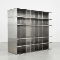 artwork by donald judd