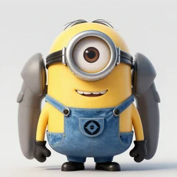 Minion Colossal Titan