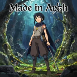 Made in Abyss