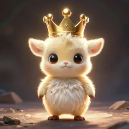 king moogle mog