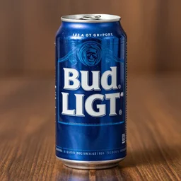 bud light can 1 2 oz