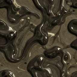 glossy liquid abstract backgroud award winning photo, vintage, gritty, upscaled, HD 8k, seamless, fine detail, ultra-realistic