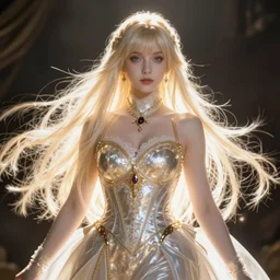 queen marika the eternal eien no jo - ou marika elden ring