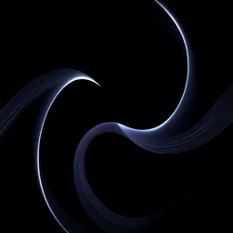 generative art, creative coding, p 5. js, javascript, unique, processing, bright on black background, item variations, minimalistic, by patrick caulfield, eyvind earle