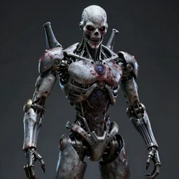 horrifying tsutomu nihei blame biomechanoid, unreal engine, 8 k, ultra realistic, ultra detail