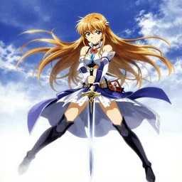 Sword Art Online