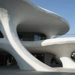 architectural photography featured on archdaily