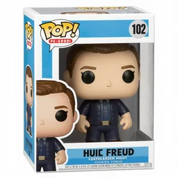freud funko pop