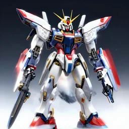 god mech by issei hyouju
