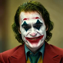photo of jim carrey as the joker by lee jeffries, big smile, detailed, award winning, sony a 7 r, trending on artstation