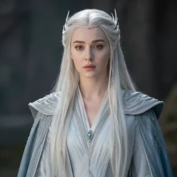 galadriel by hyung tae kim