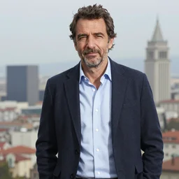 italian riccardo tinchelli