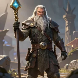 gandalf as a new apex legends character