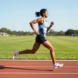 retta running