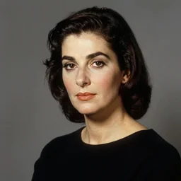 portrait of maria callas by norman rockwell