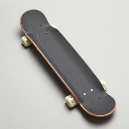 fingerboard deck