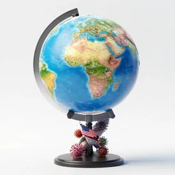 world globe, earth, comunism, china, usa, europe, infinity column, covid, virus, scabies, desease, opus dei
