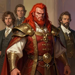 formal portrait of gorr the god butcher. digital art by eugene de blaas, ross tran, and nasreddine dinet, vibrant color scheme, intricately detailed, in the style of romanticism. artstation, greg rutkowski