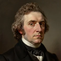 portrait of a 1 8 6 2 united states president, who is a young man a scholarly appearance, detailed face, 1 9 th century, highly detailed, cinematic lighting, digital art painting by greg rutkowski