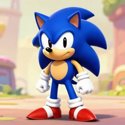 sonic the hedgefund, photo