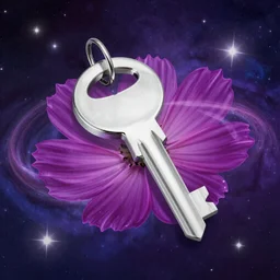 Unlocking the key to the Cosmos cosmic color scheme