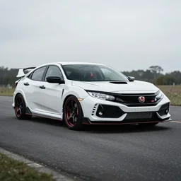 2 0 2 3 civic type r