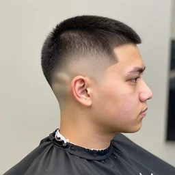 buzzcut season