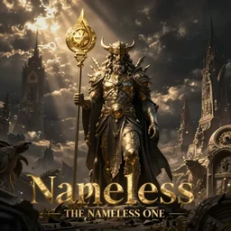 planescape art style The Nameless One