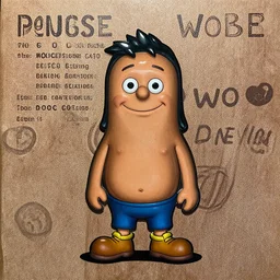 spoose wow wobbis wobber reere