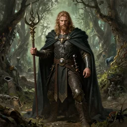 godrick the grafted