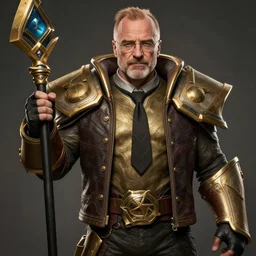 saul goodman as a league of legends champion