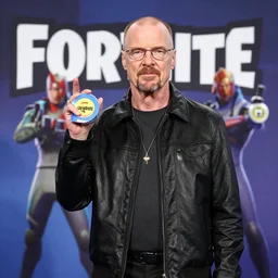 walter white fortnite announcement