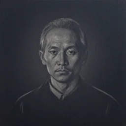 by kuang hong