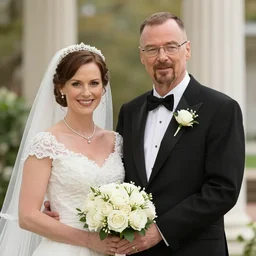 walter white getting married to walter white