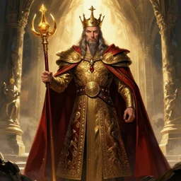 king geedorah