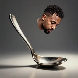 kanye reeves bending spoons