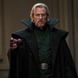 Rainn Wilson as Doctor Doom