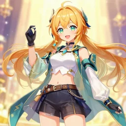 gacha life